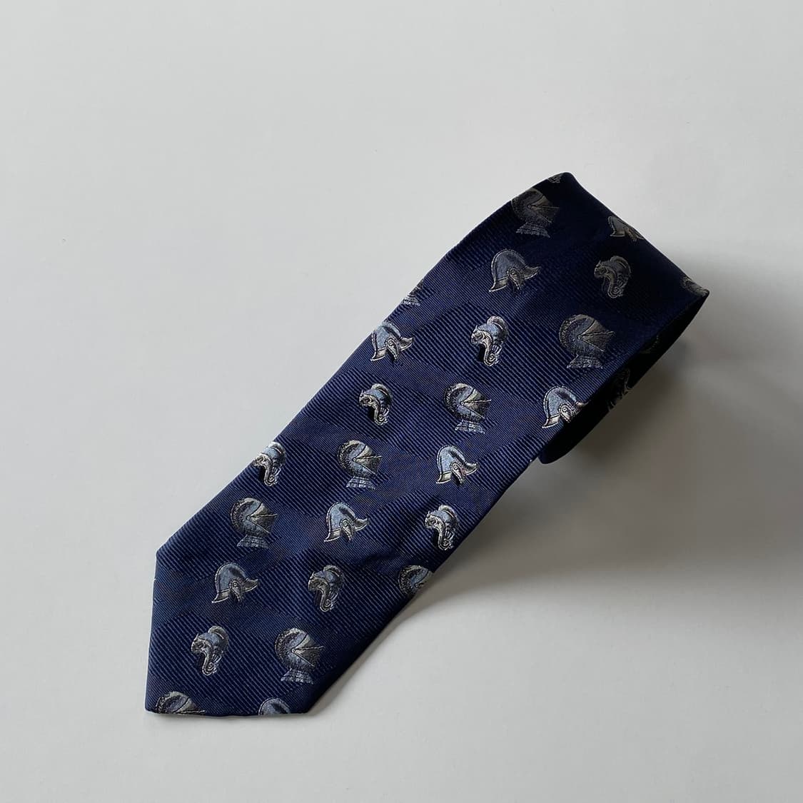 도미니크프랑스 (Dominique France)명품 정품 넥타이8.3cm 상품이미지6