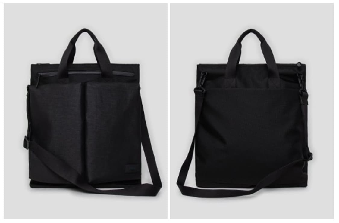 빈폴 / 디노 토트백, 크로스백, 남성가방 상품이미지7