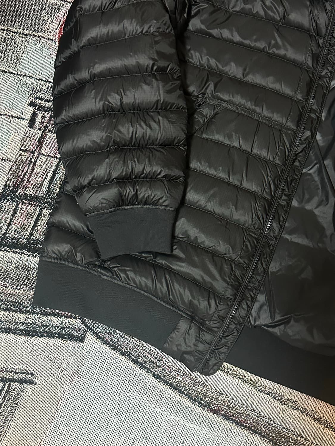 [L] CP COMPANY DD SHELL SHORT JACKET 상품이미지4
