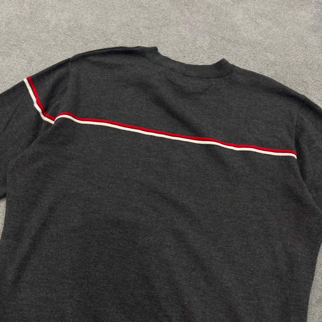 105 휠라 캐시미어 블렌드 니트 상품이미지4