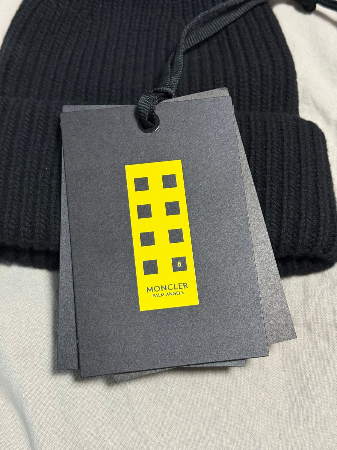 몽클레어 팜 엔젤스 비니 상품이미지3