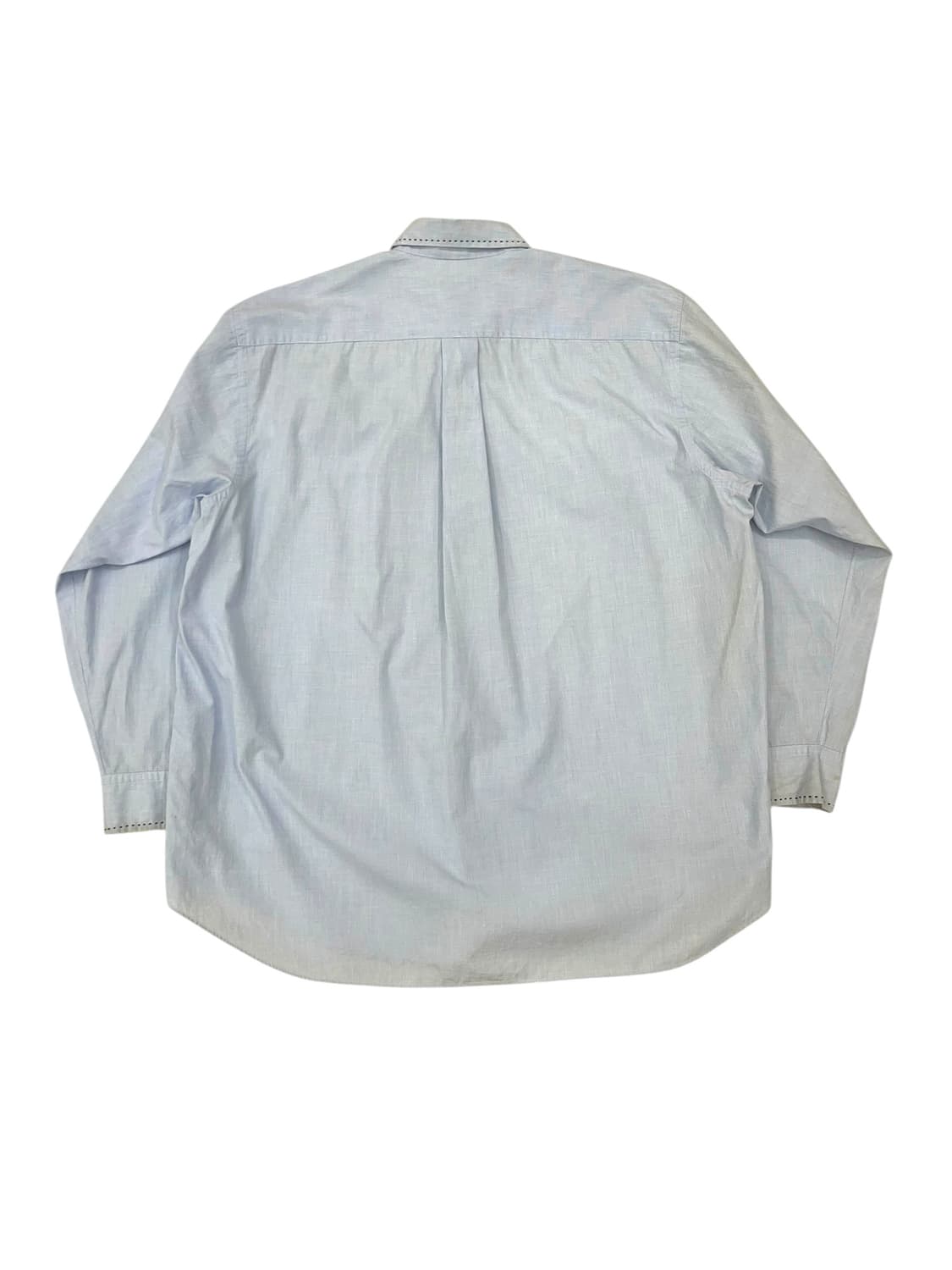 90‘s 꼼데가르송 옴므 빈티지 셔츠 상품이미지6