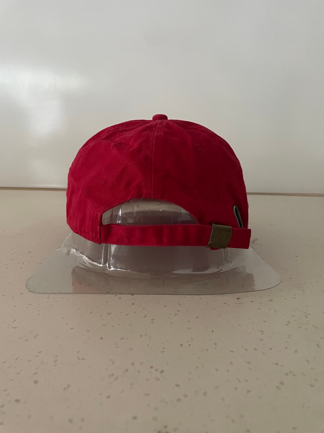 빈티지 캠프캡 볼캡 상품이미지4