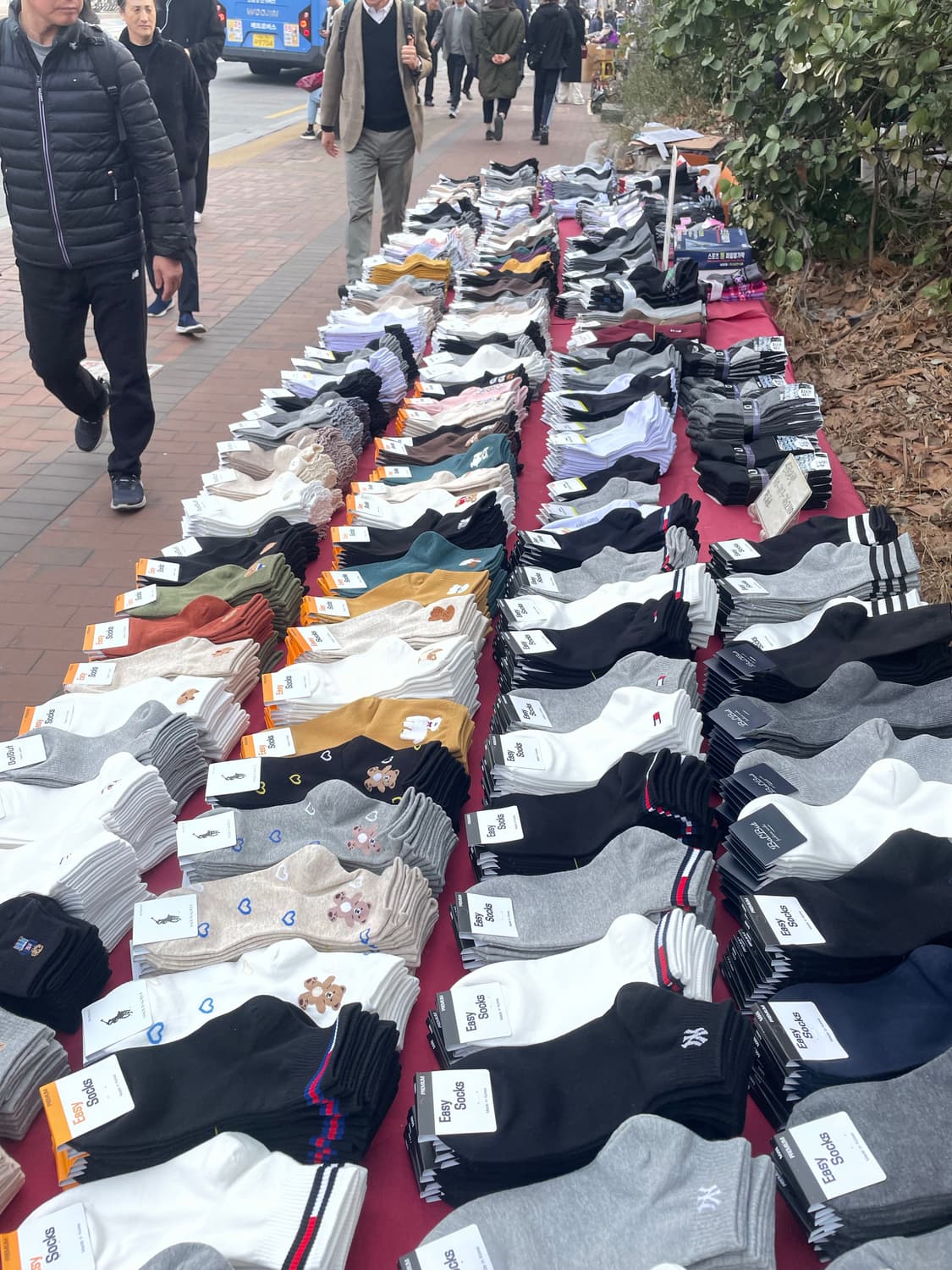 바람막이 100~105  상품이미지3