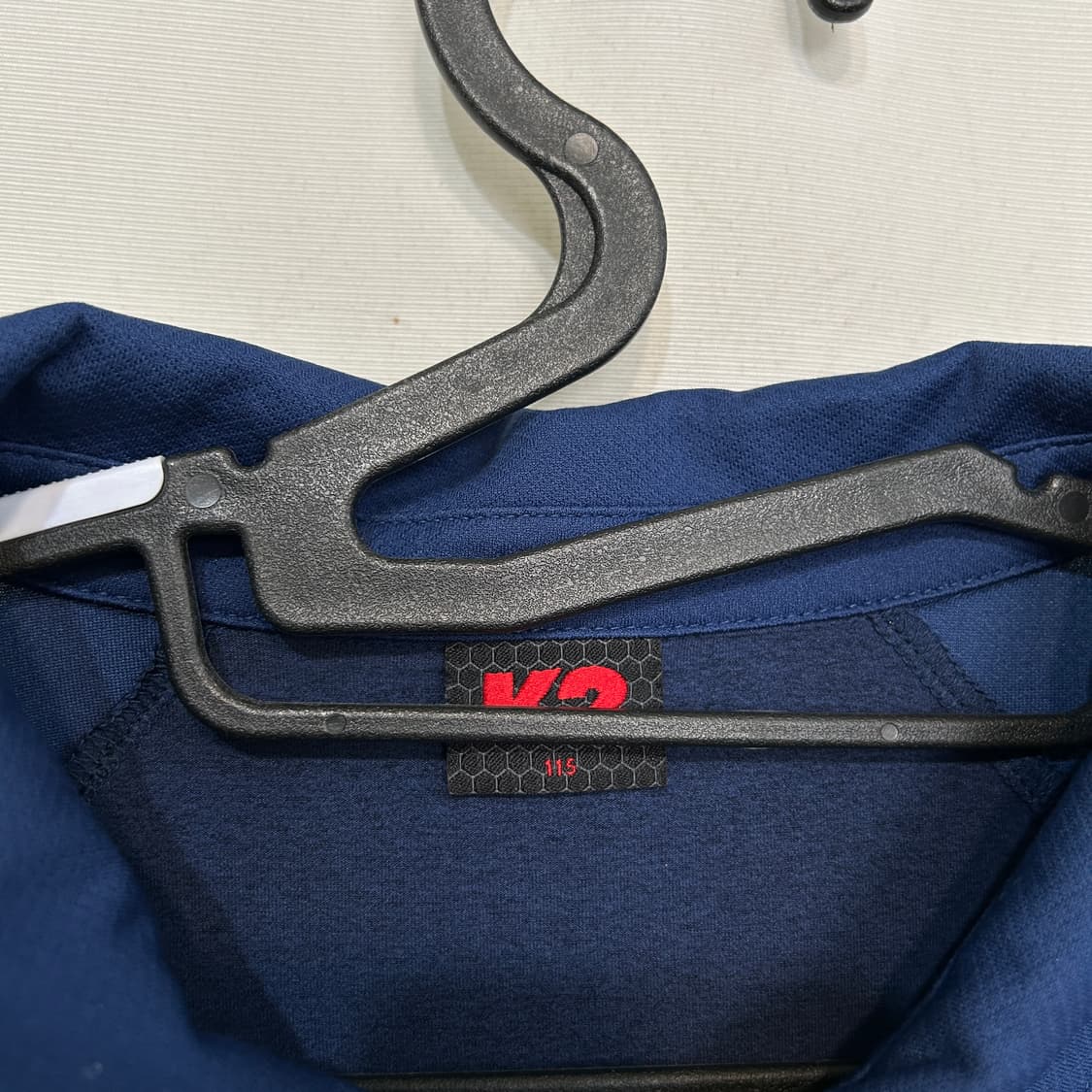 K2 남성 티셔츠 115 빅사이즈 상품이미지2