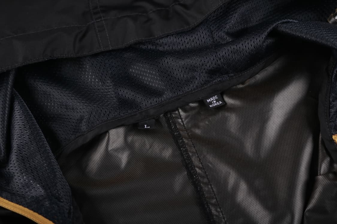 [L] 00's 오클리 소프트웨어 비대칭 풀오버 자켓 상품이미지6