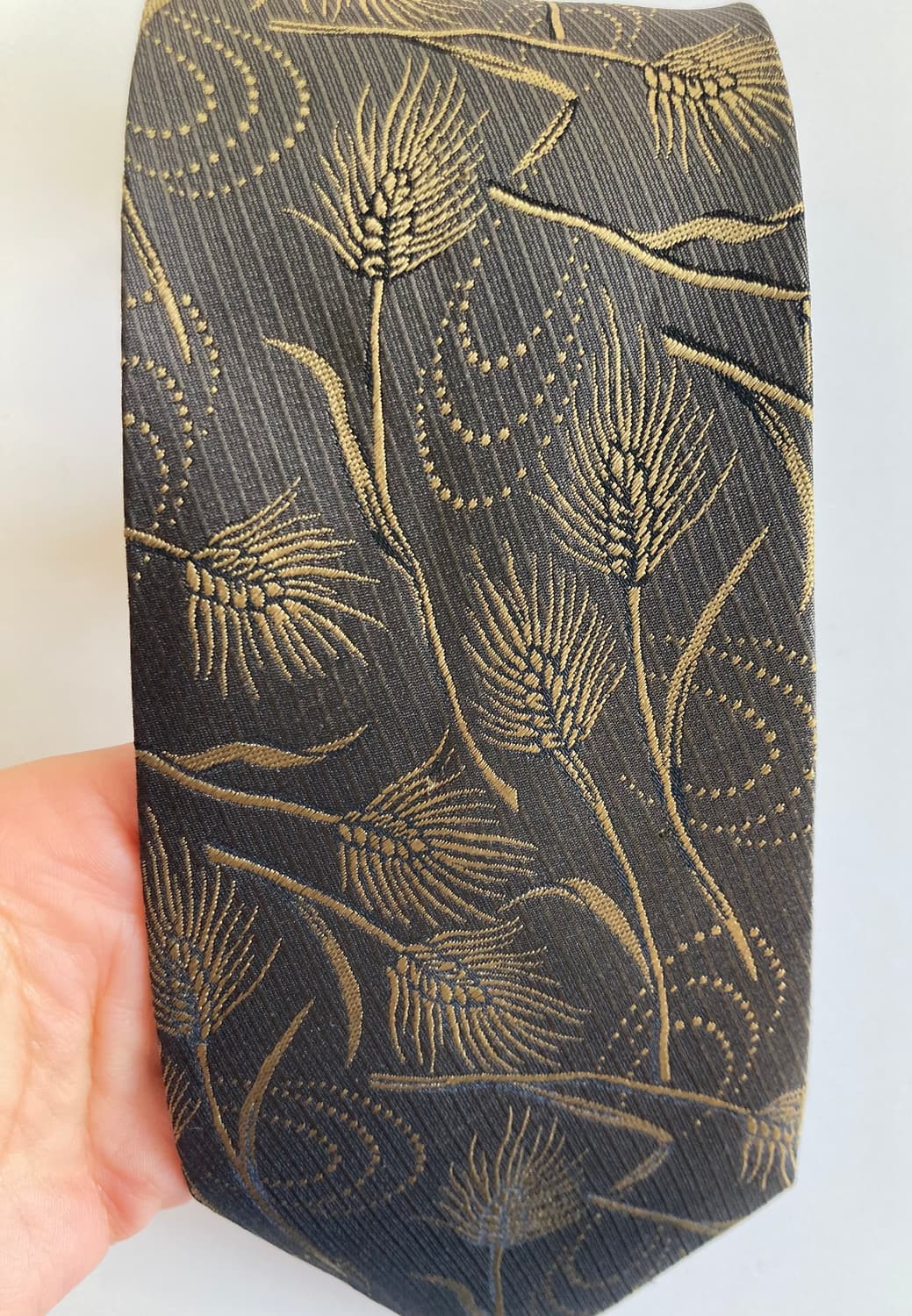 빈티지)넥타이 상품이미지10