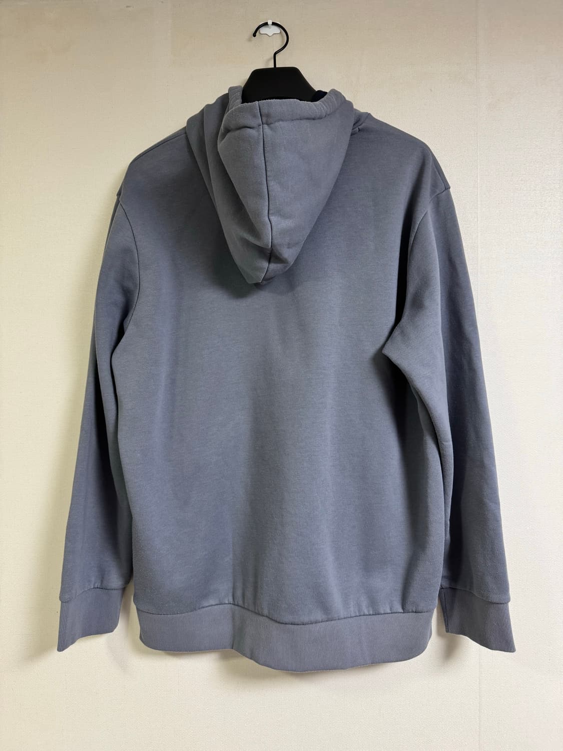 팀버랜드 NORTHWOOD 로고 정품 후드티 XL 상품이미지2