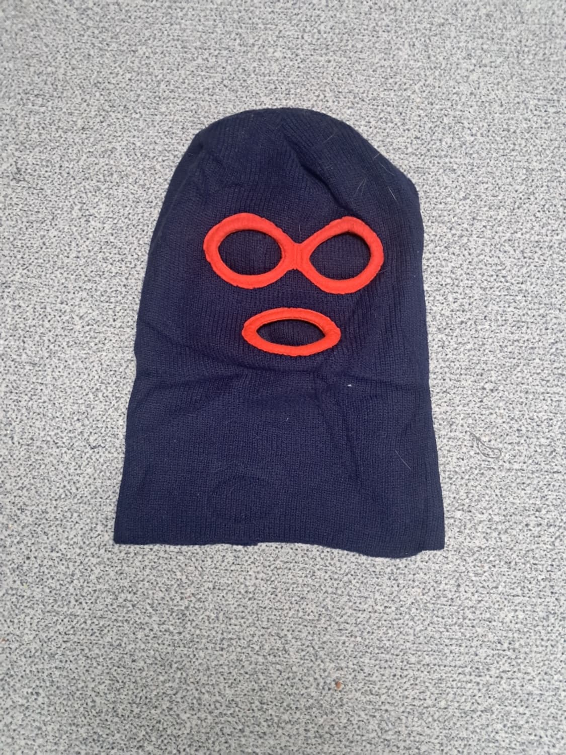 빈티지 비니마스크 상품이미지1