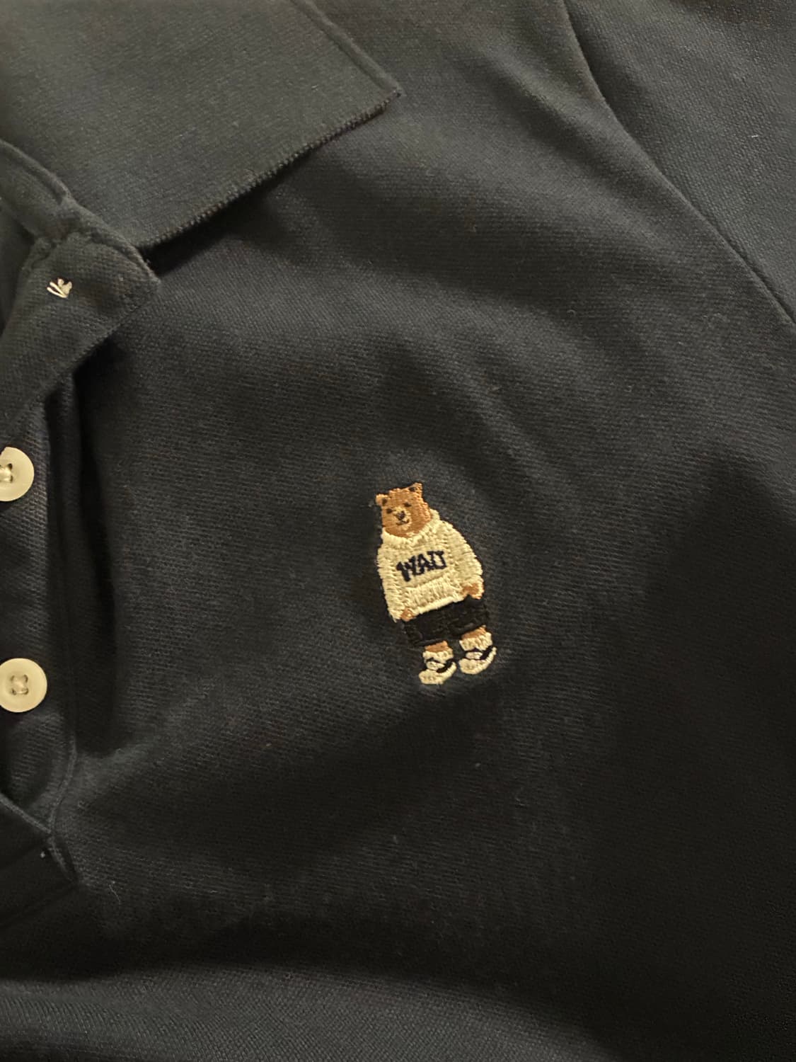 Who.a.u classic mini one-piece 상품이미지2