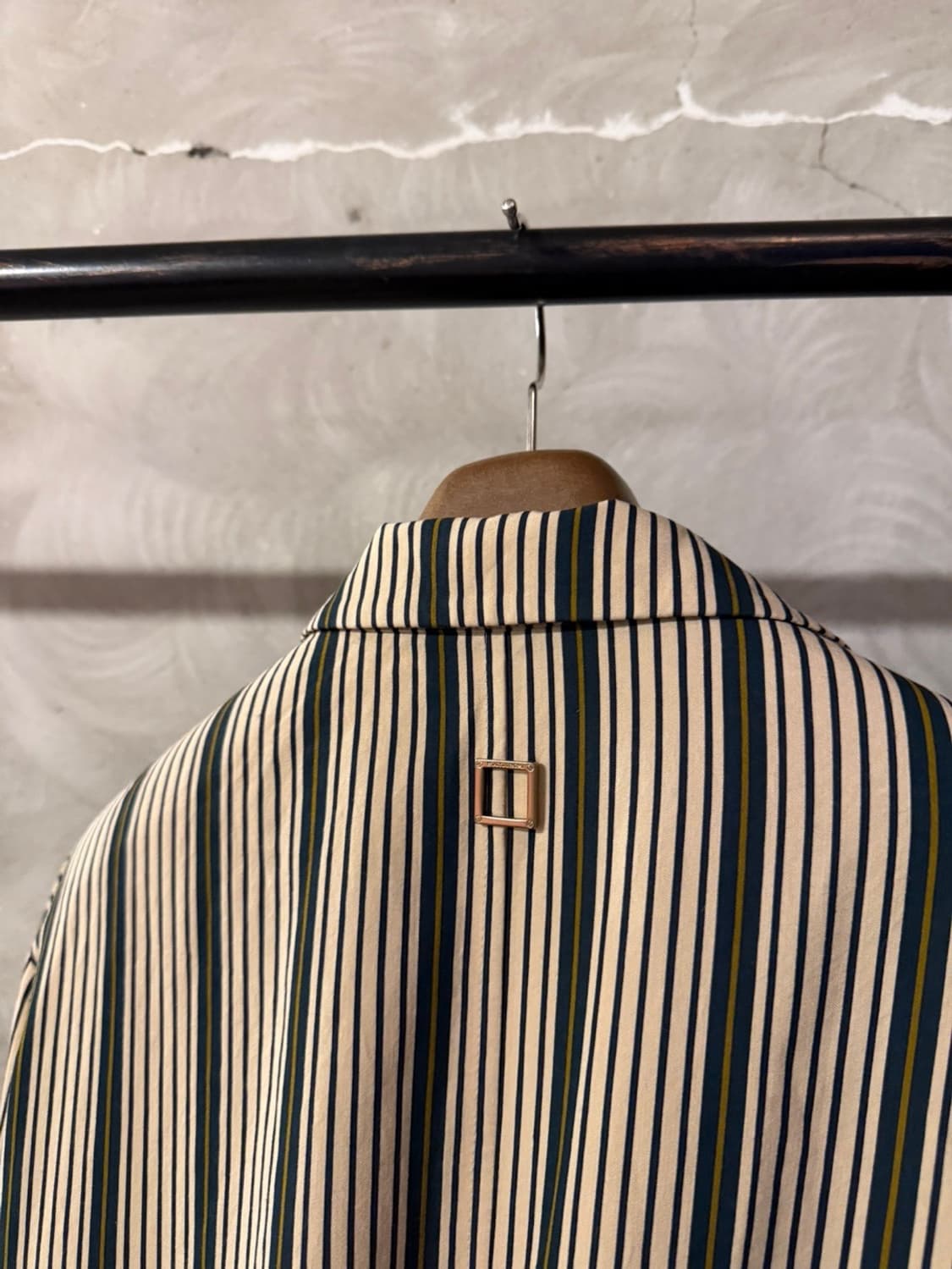 솔리드옴므 우영미 로브코트 남성100 / 여성66 상품이미지6