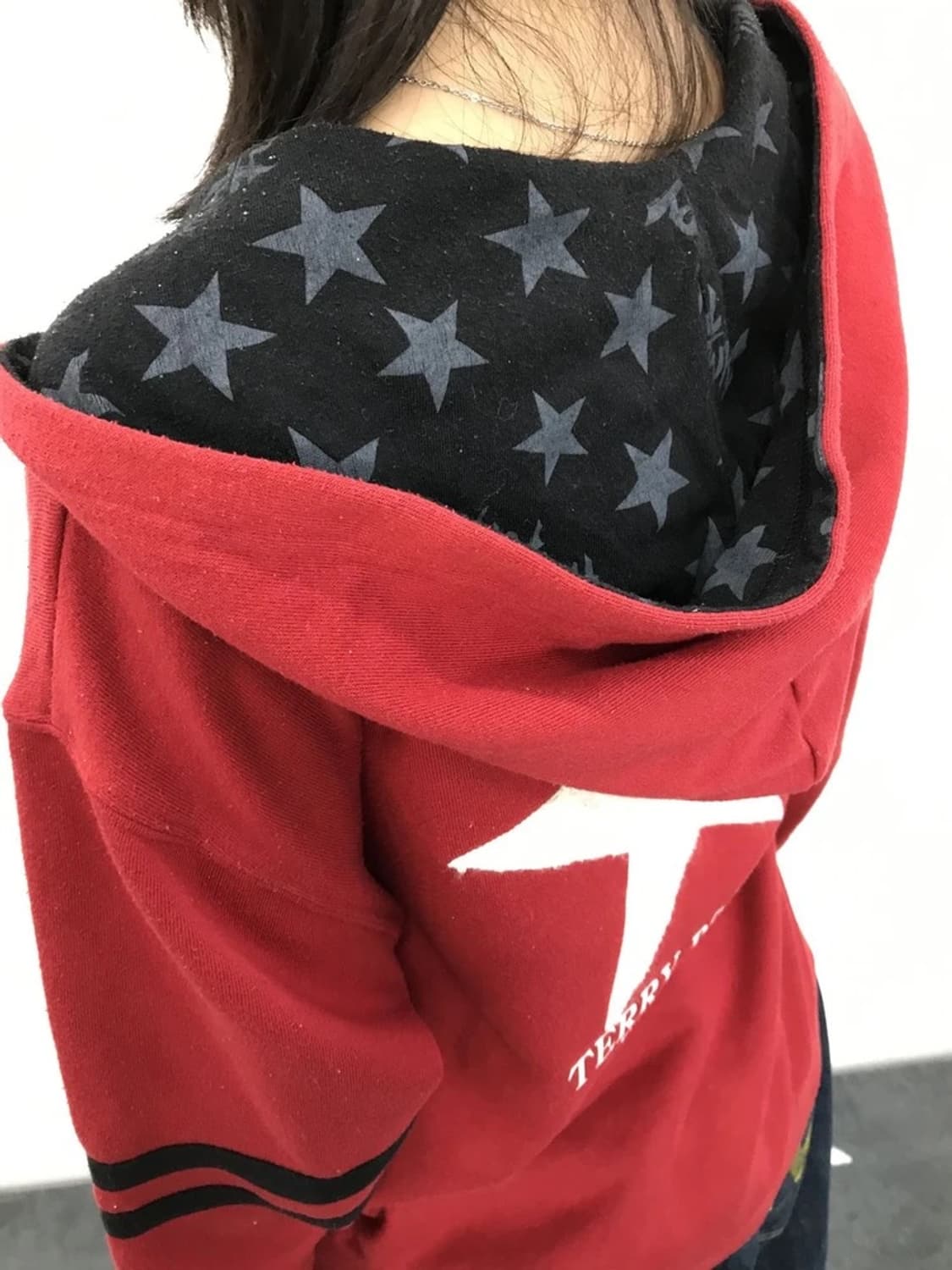 Neogeo Fatal Fury Zip Hoodie 상품이미지4