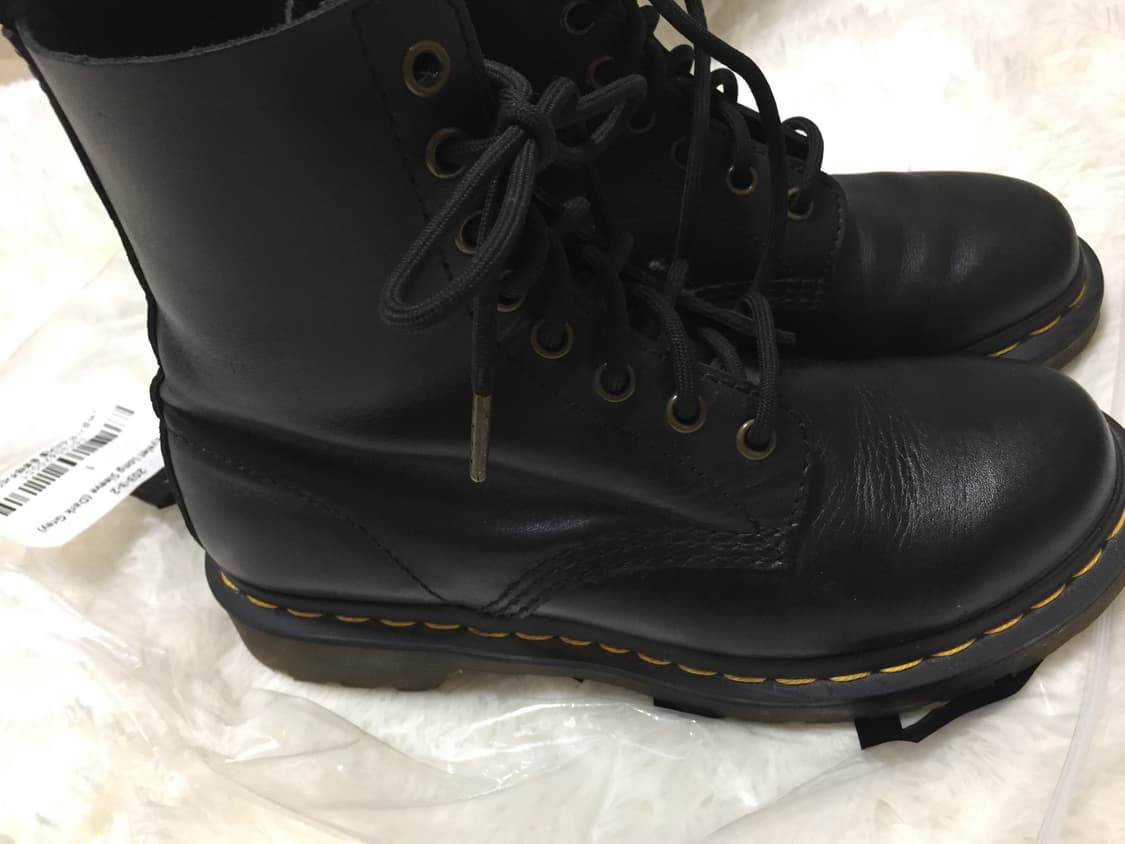 닥터마틴 1460 파스칼 8홀 UK 5 상품이미지5