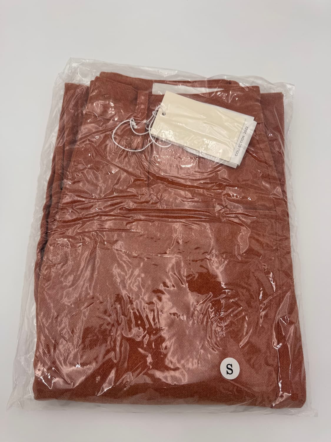 [새상품]  yiyae 이예 Segue Line Cotton Pant 상품이미지2