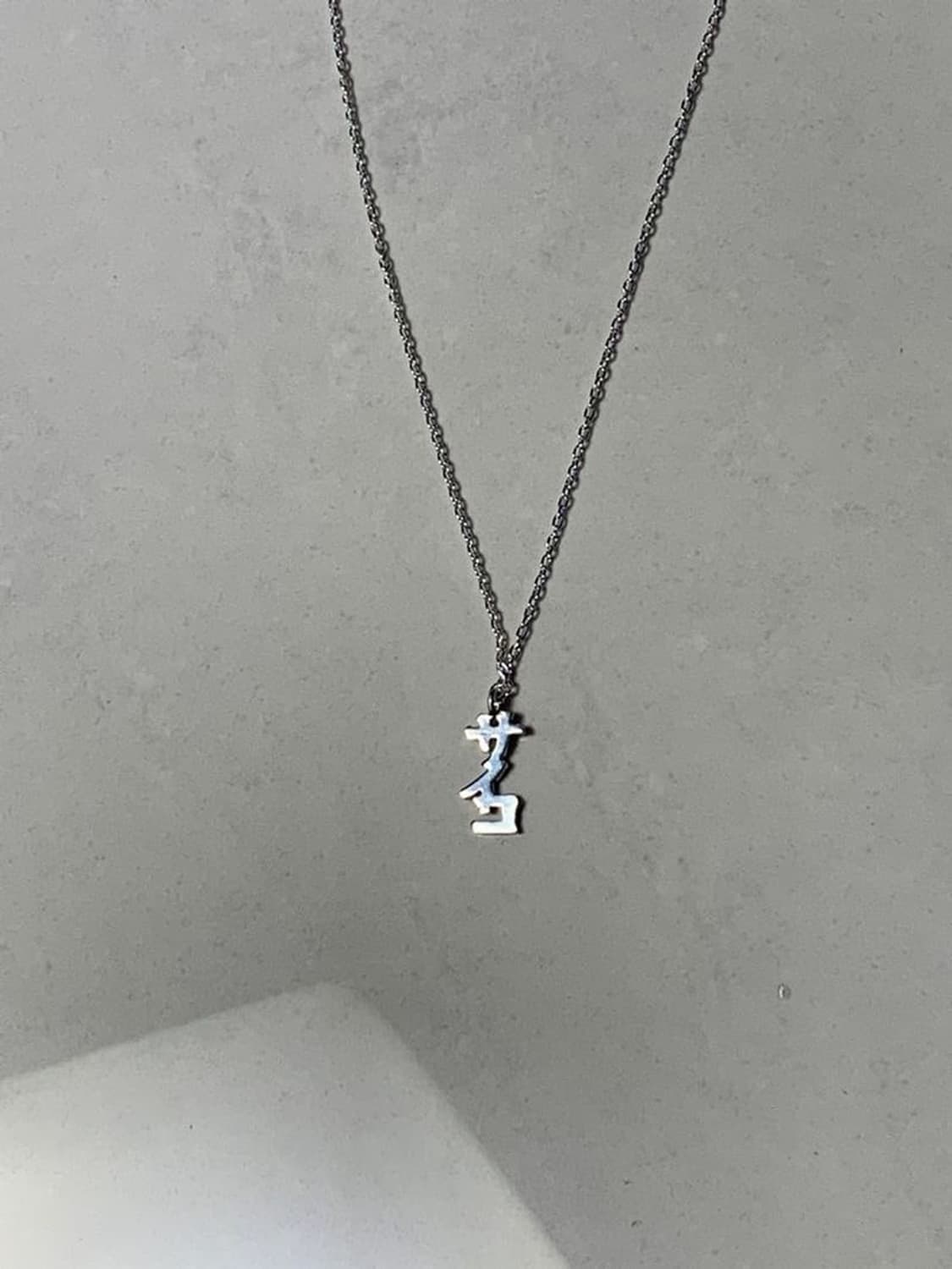 NECKLACE 목걸이 상품이미지2