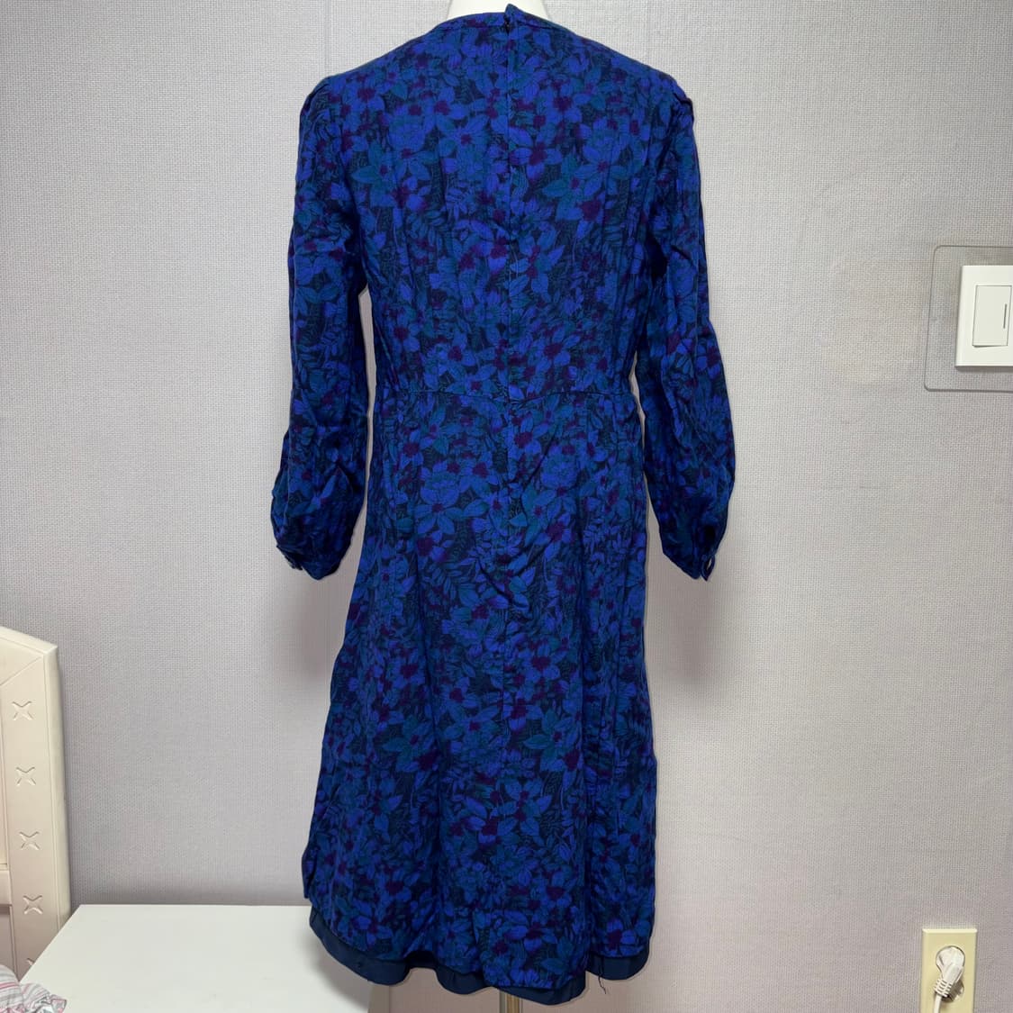 Hanoi vintage dress 상품이미지2