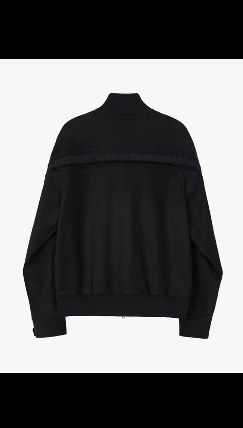 엑슬림 ep3 01 자켓 1사이즈 상품이미지2