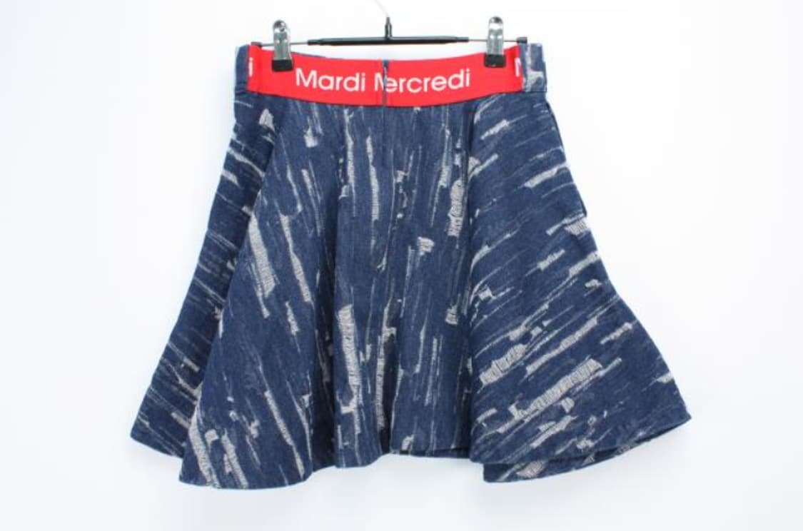 마르디 스커트 상품이미지3