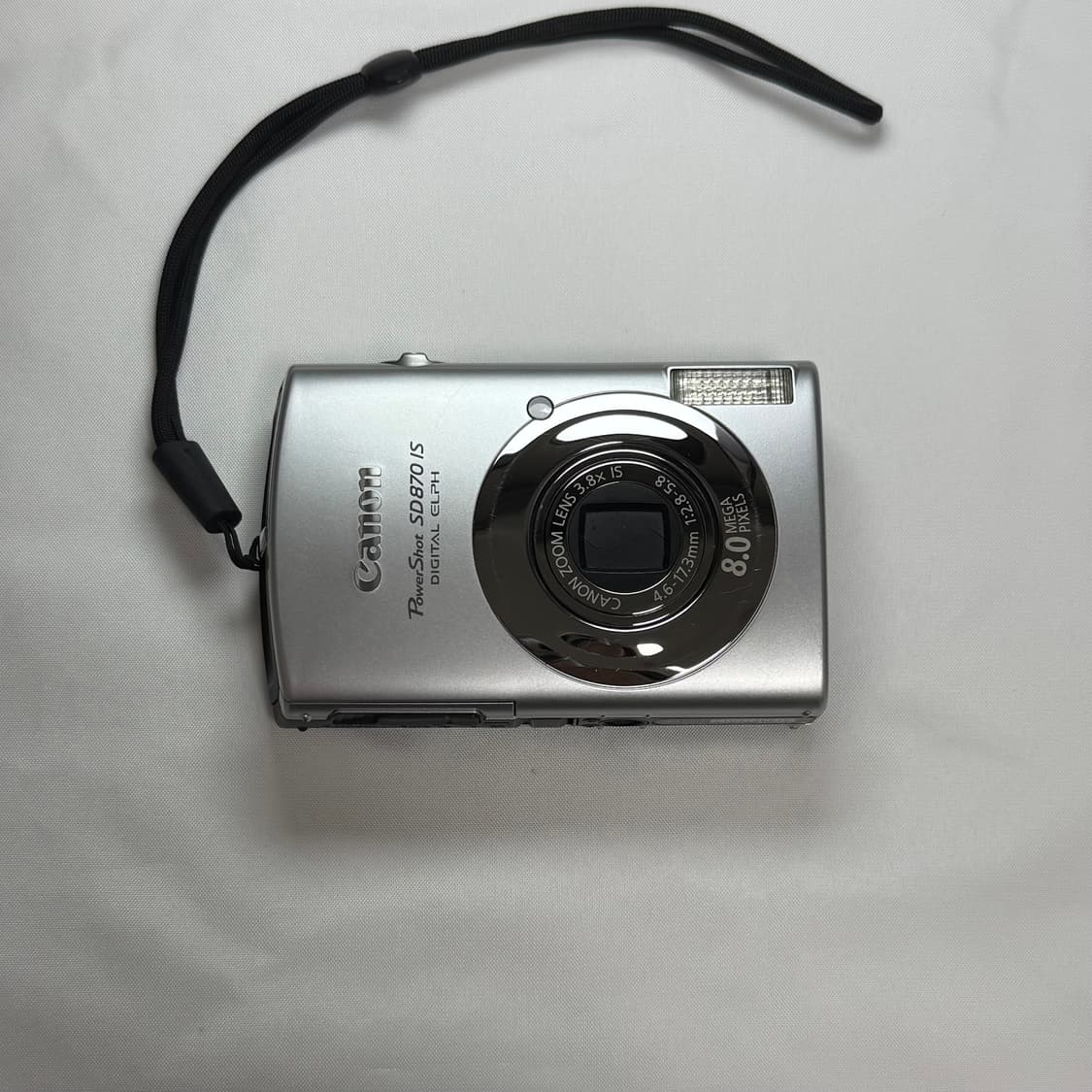 캐논 SD870IS (IXY 910IS, IXUS 860IS) 상품이미지1