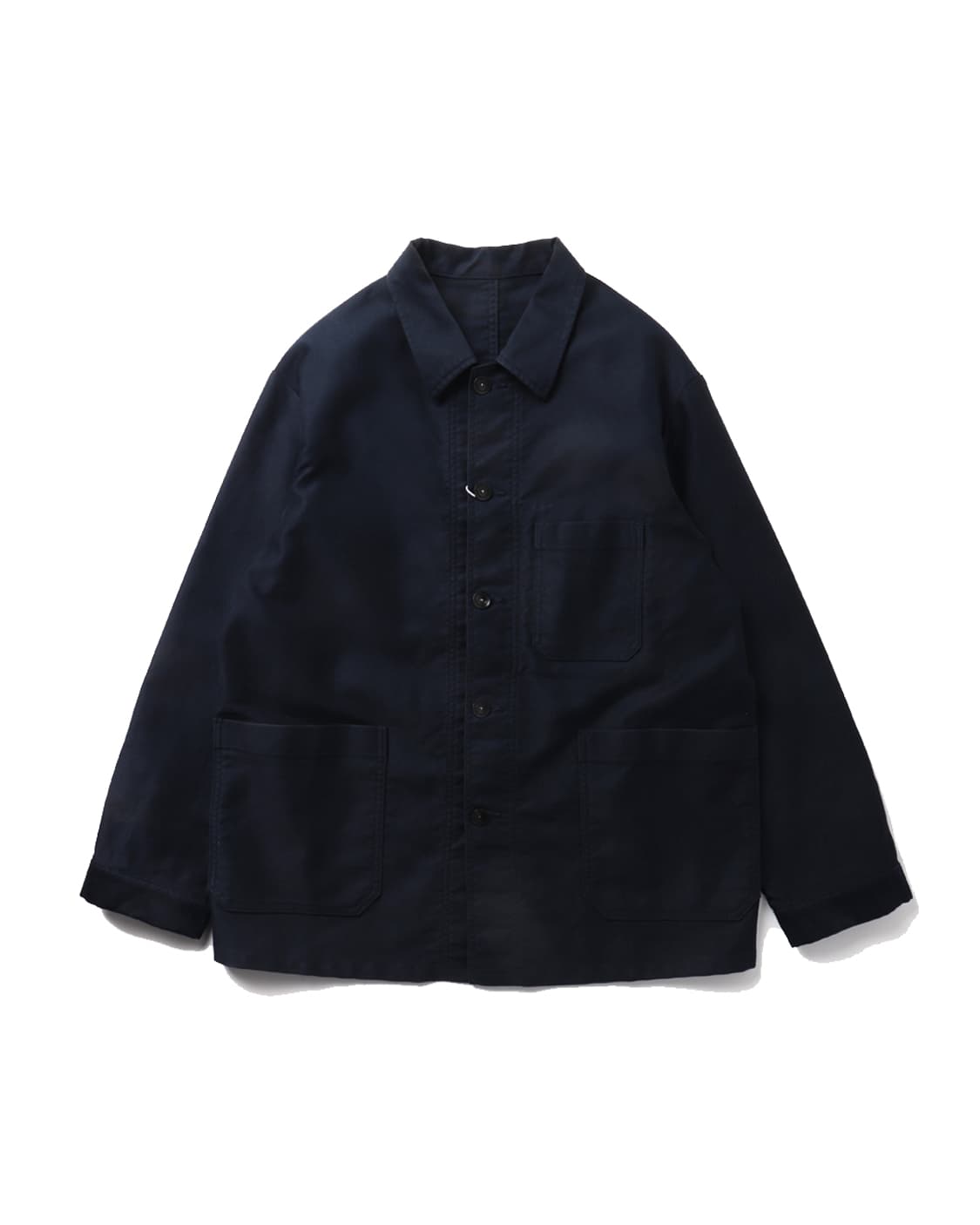 나나미카 nanamica Dock Jacket 상품이미지1