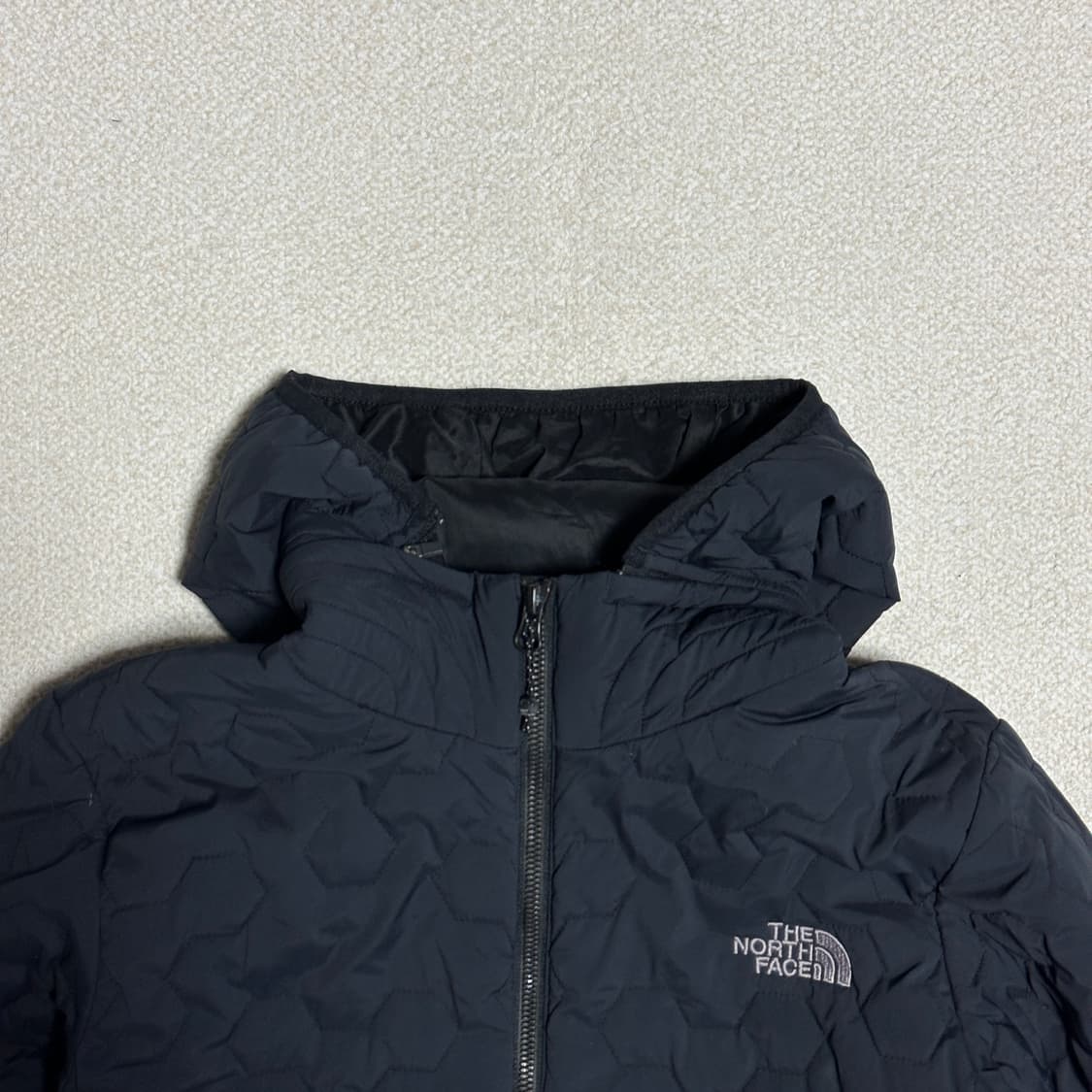 노스페이스 여성 브이엑스 에어 자켓 상품이미지5