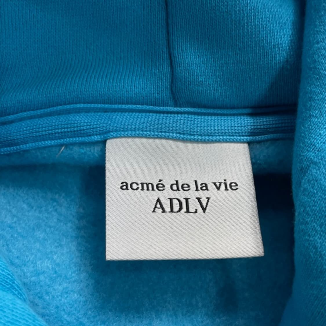 105 아크메드라비 후드집업 상품이미지3