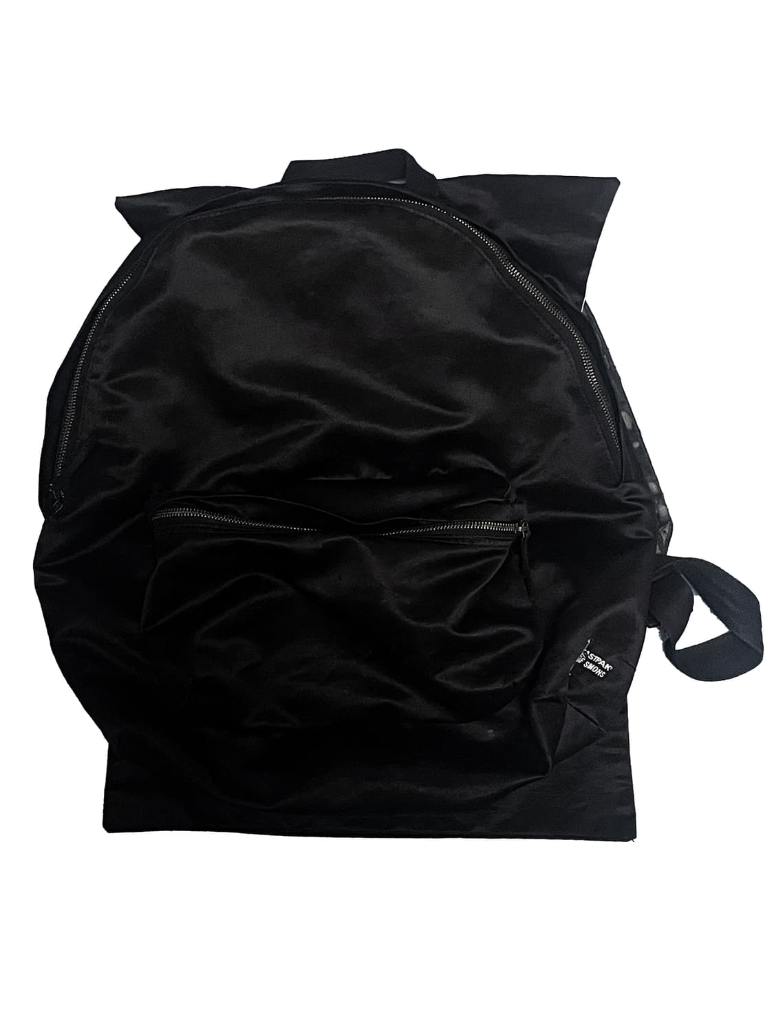 Raf simons Eastpak backpack 상품이미지2