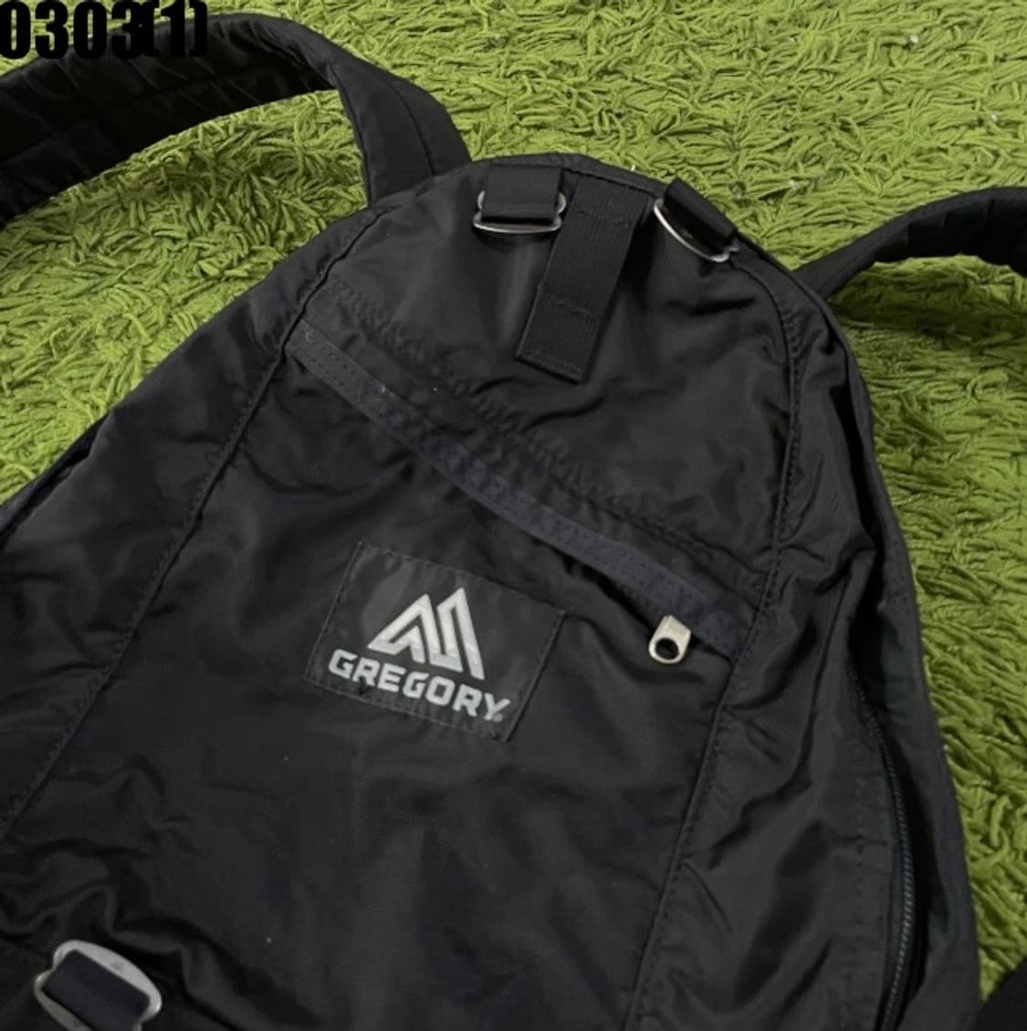 그레고리 백팩 상품이미지2