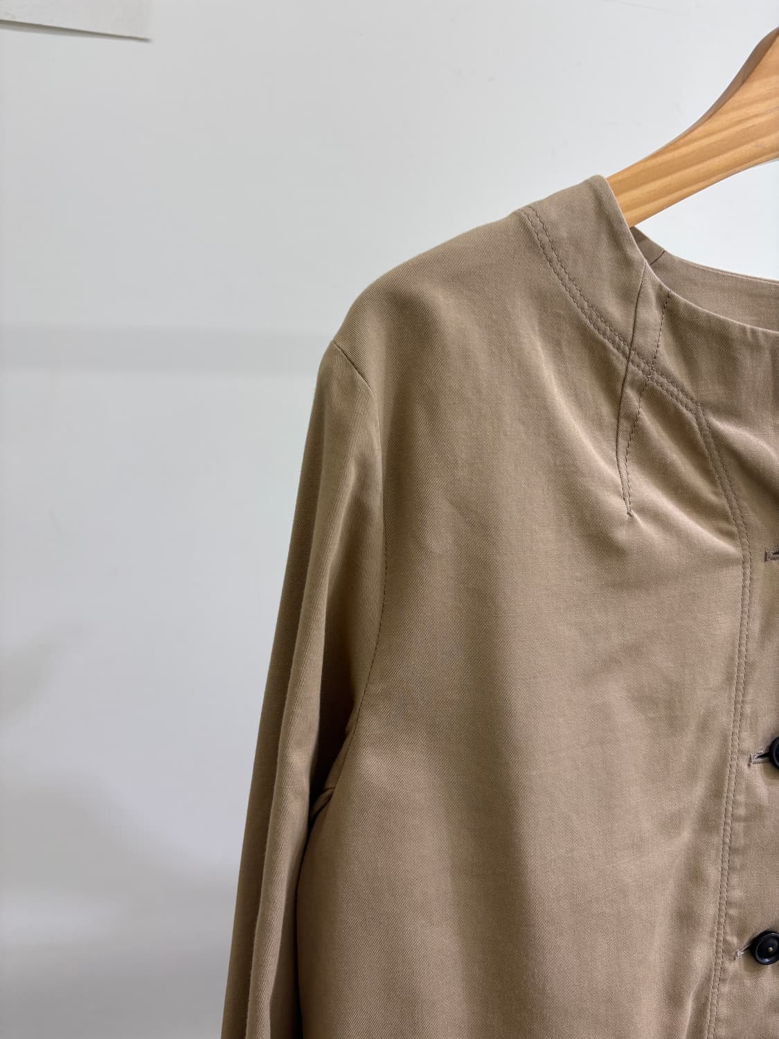 HUMAN WOMAN 자켓 상품이미지3