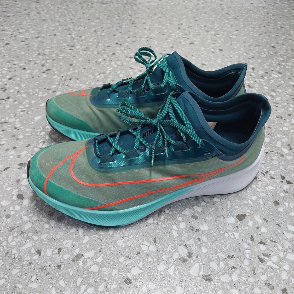 Nike Zoom Fly 3 PRM Hakone 나이키 줌플라이3 하코네 상품이미지1