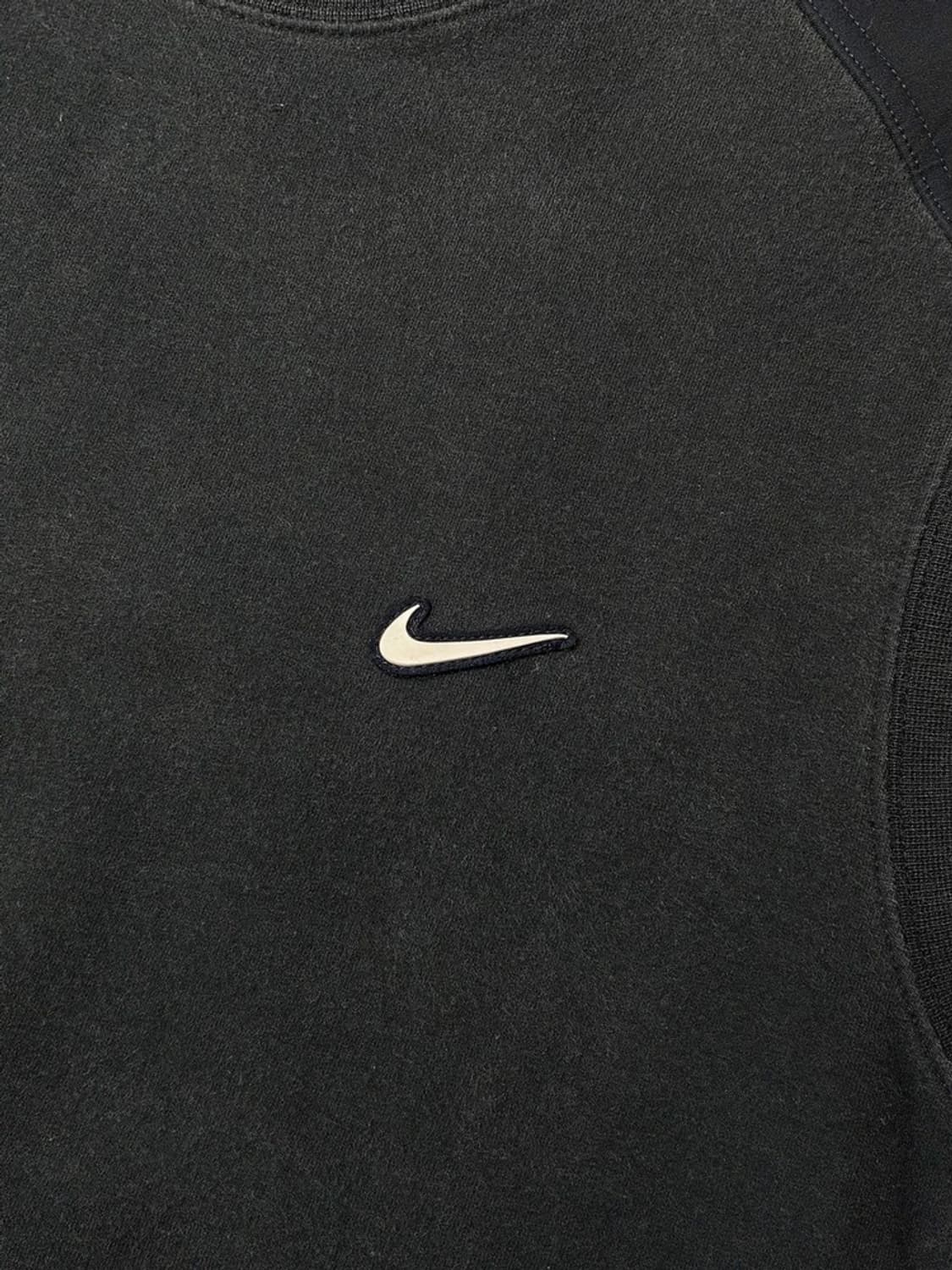 나이키 00's Y2K 스우시 스웻 베스트 PN5541    상품이미지4