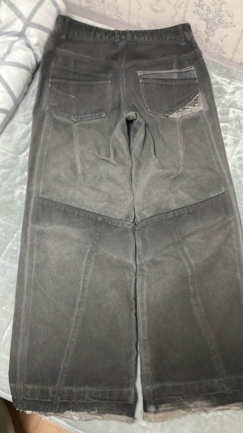 [M] Xlim Ep 8 트라우저 상품이미지3