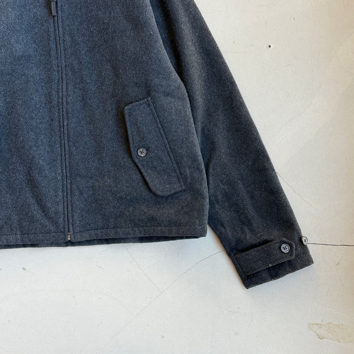 폴로 랄프로렌 G-9 울 자켓 상품이미지3