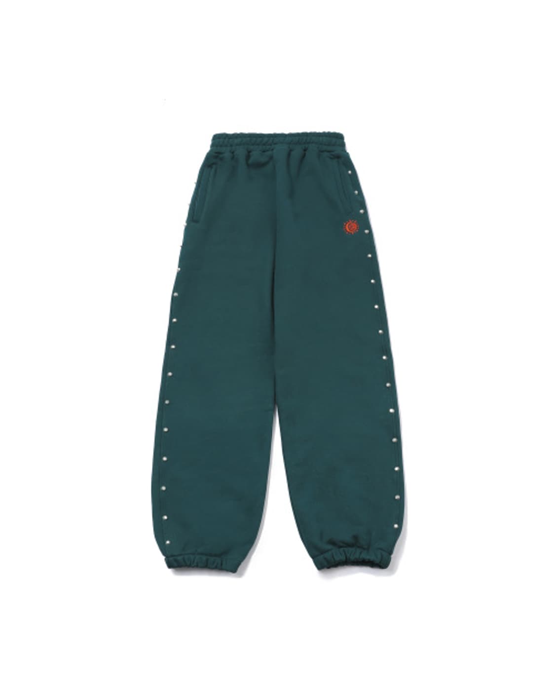 [3]wesken 아즈텍 스터드 조거  상품이미지2