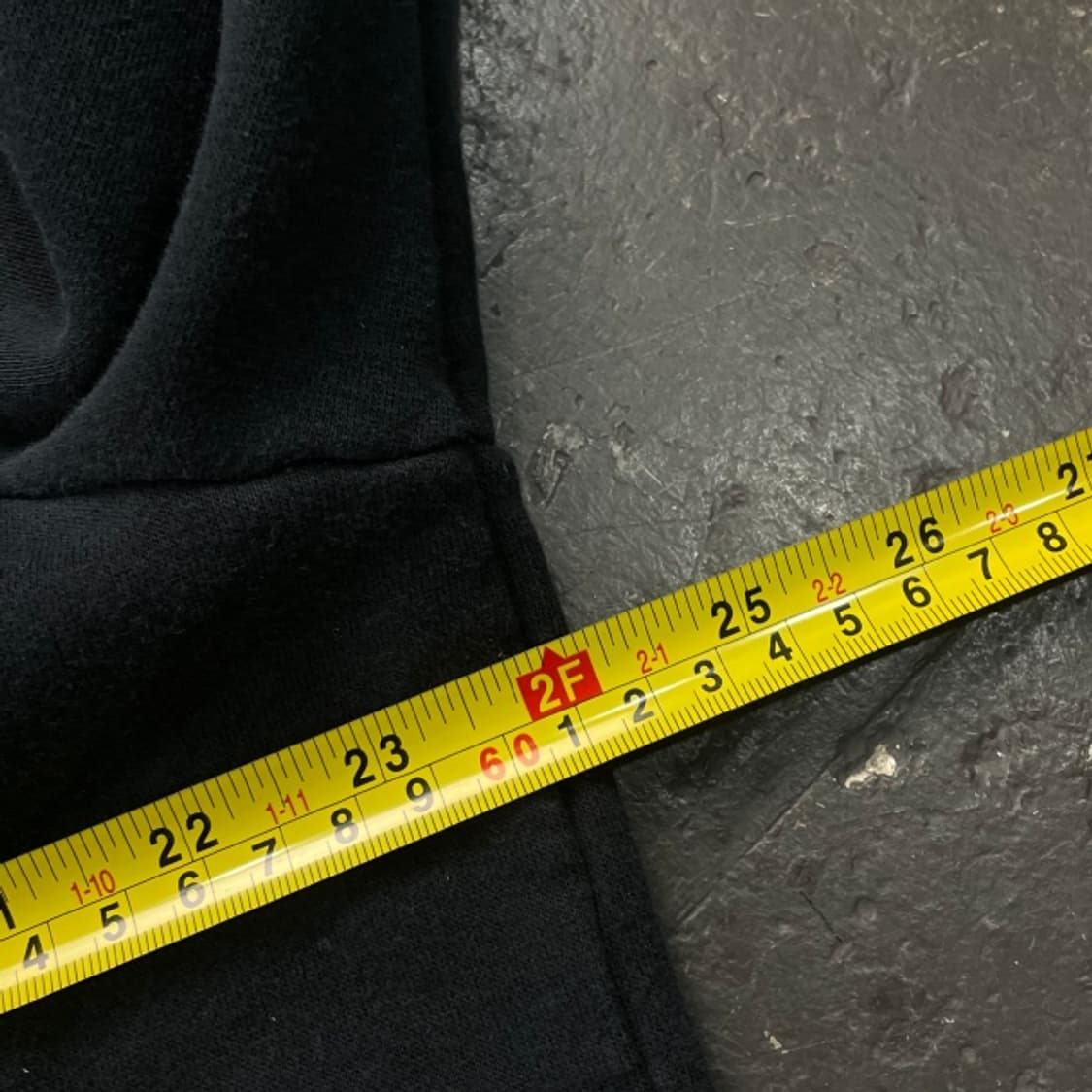 100 나이키 에어 후드티 상품이미지5