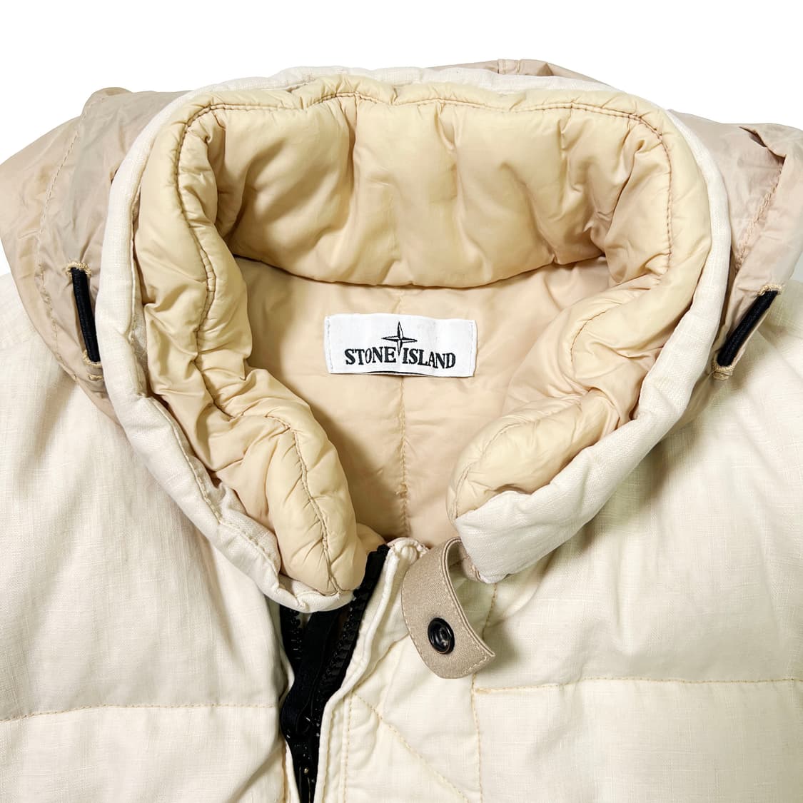 스톤아일랜드 리노 레지나토 다운 TC (L) 상품이미지7