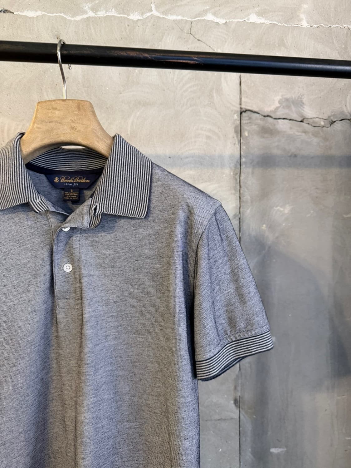 브룩스 브라더스 pk 셔츠  상품이미지4