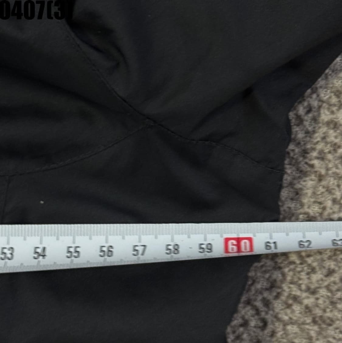 나이키 바람막이 자켓 상품이미지6