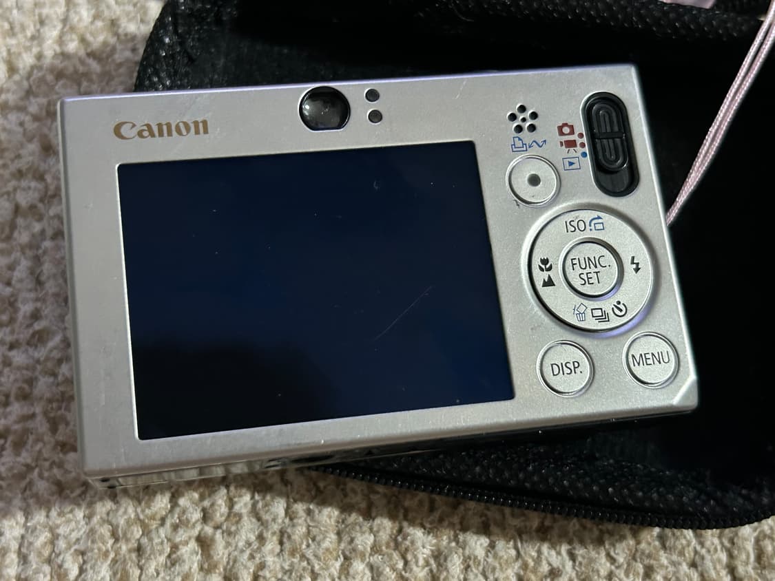 캐논 익시10/익서스70 (ixy 10/ixus 70) 상품이미지9