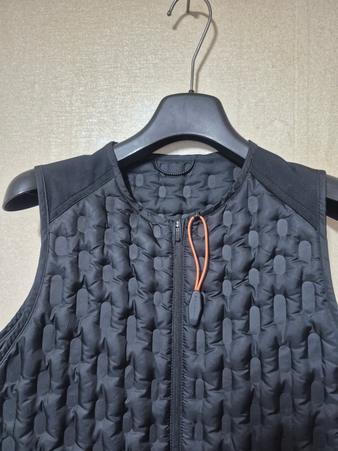 나이키 써마핏 런닝 베스트 상품이미지2