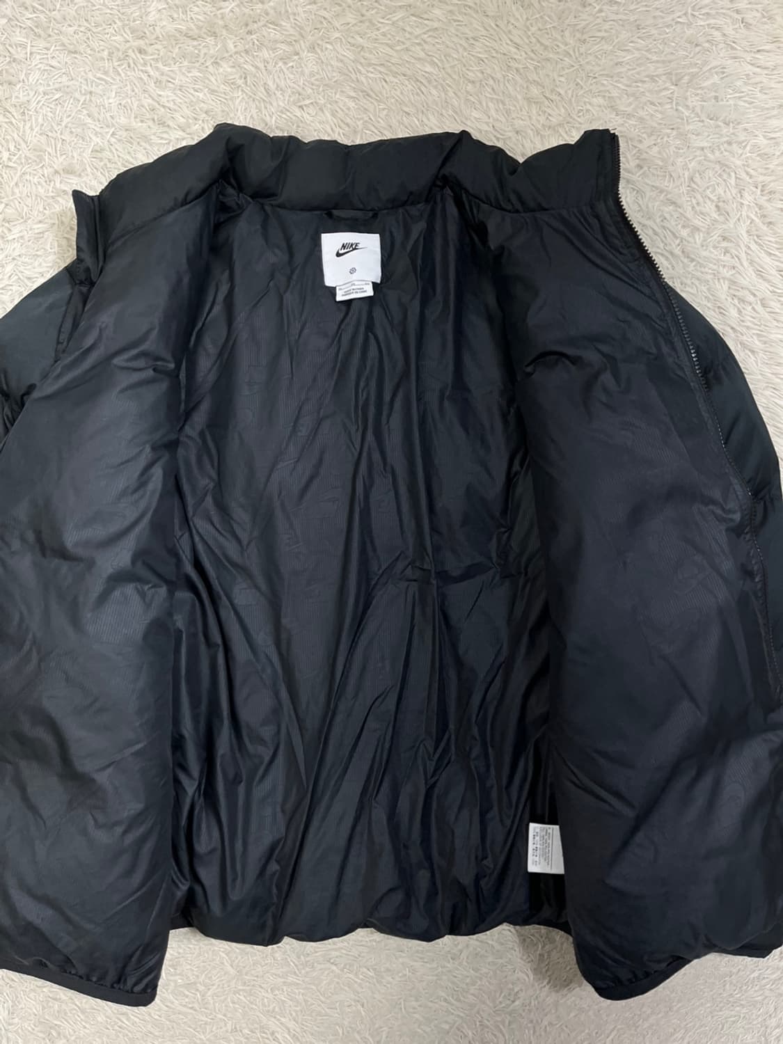 2023/나이키 푸퍼 패딩/프리마로프트/#2622 상품이미지6