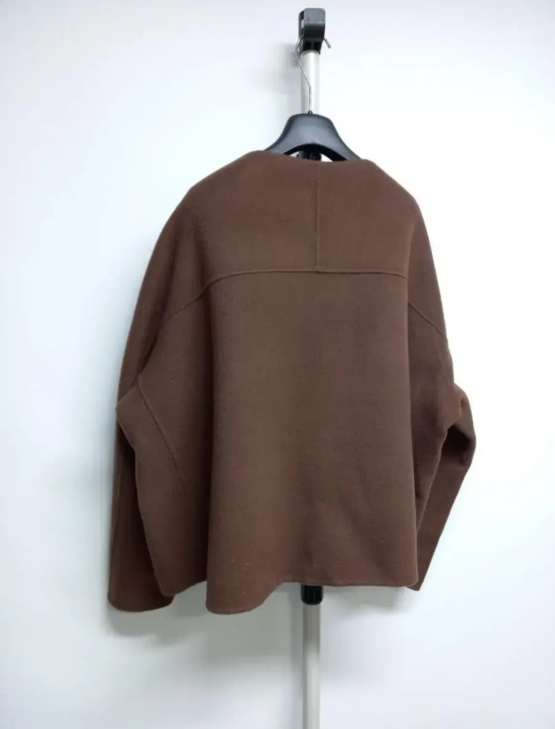 새 보브 VOV 핸드메이드 루즈핏 자켓 F 상품이미지7