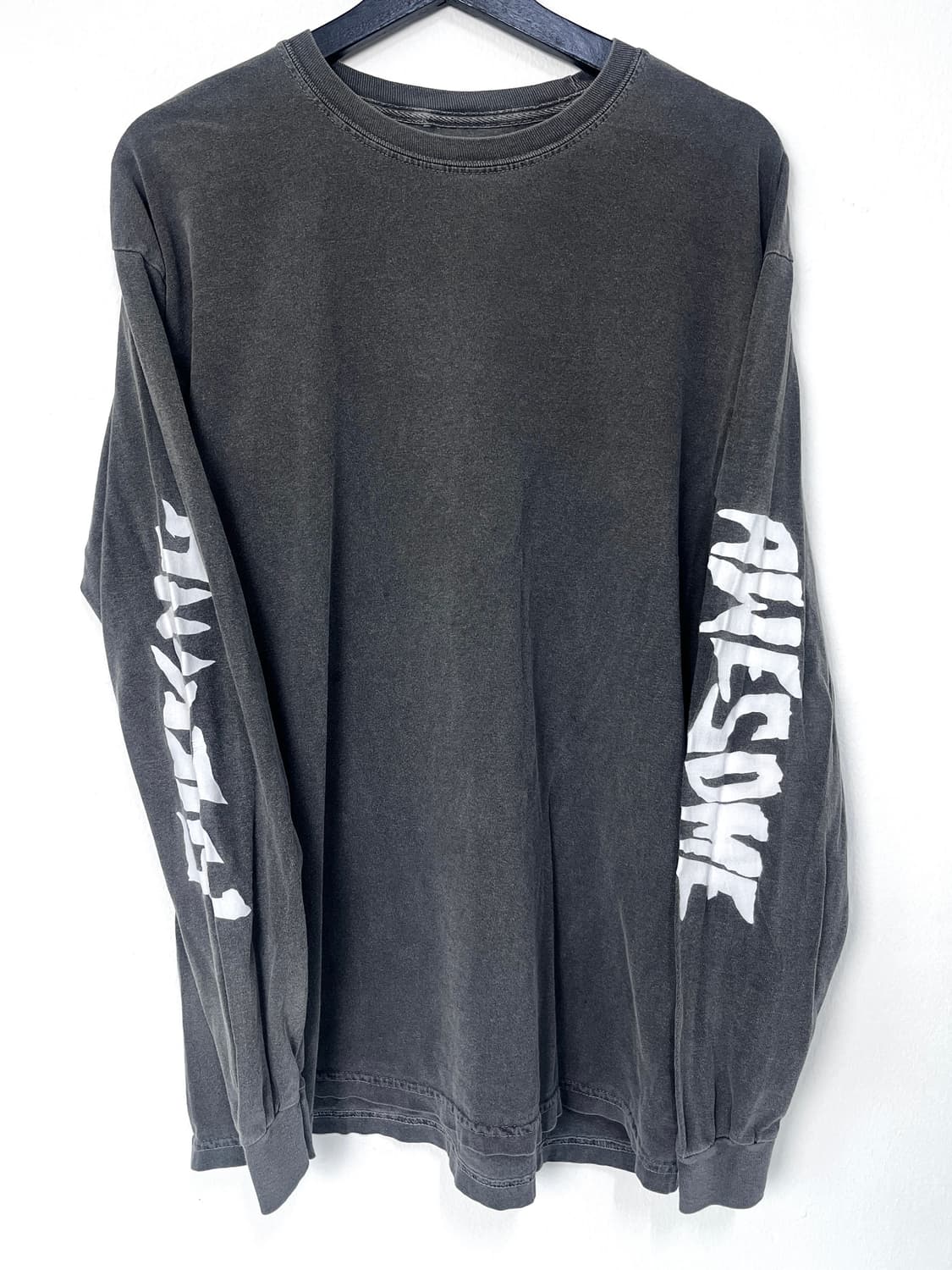 퍼킹어썸긴팔티 상품이미지2