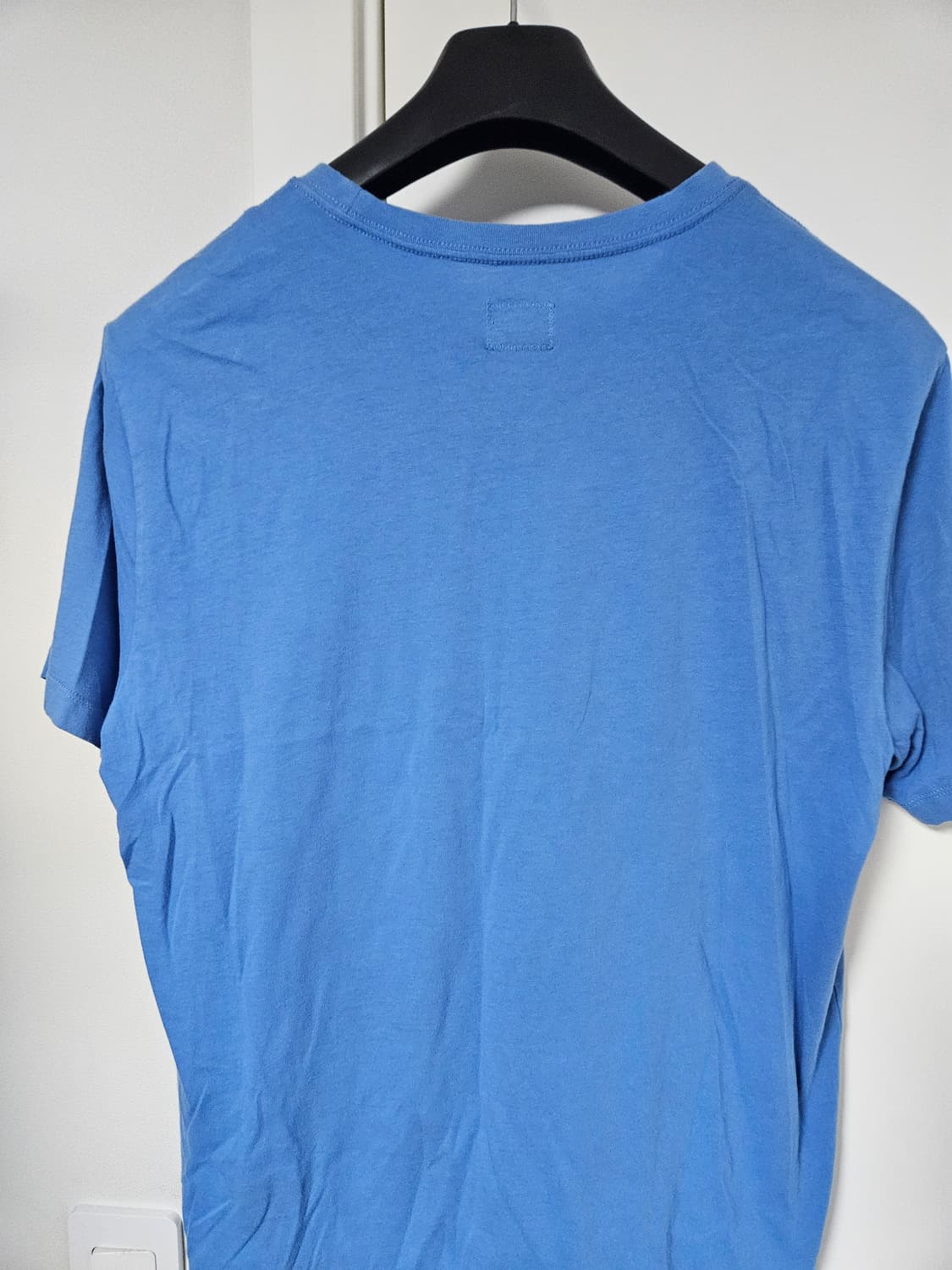 Cp컴퍼니 반팔 티셔츠L사이즈(100~105) 상품이미지5