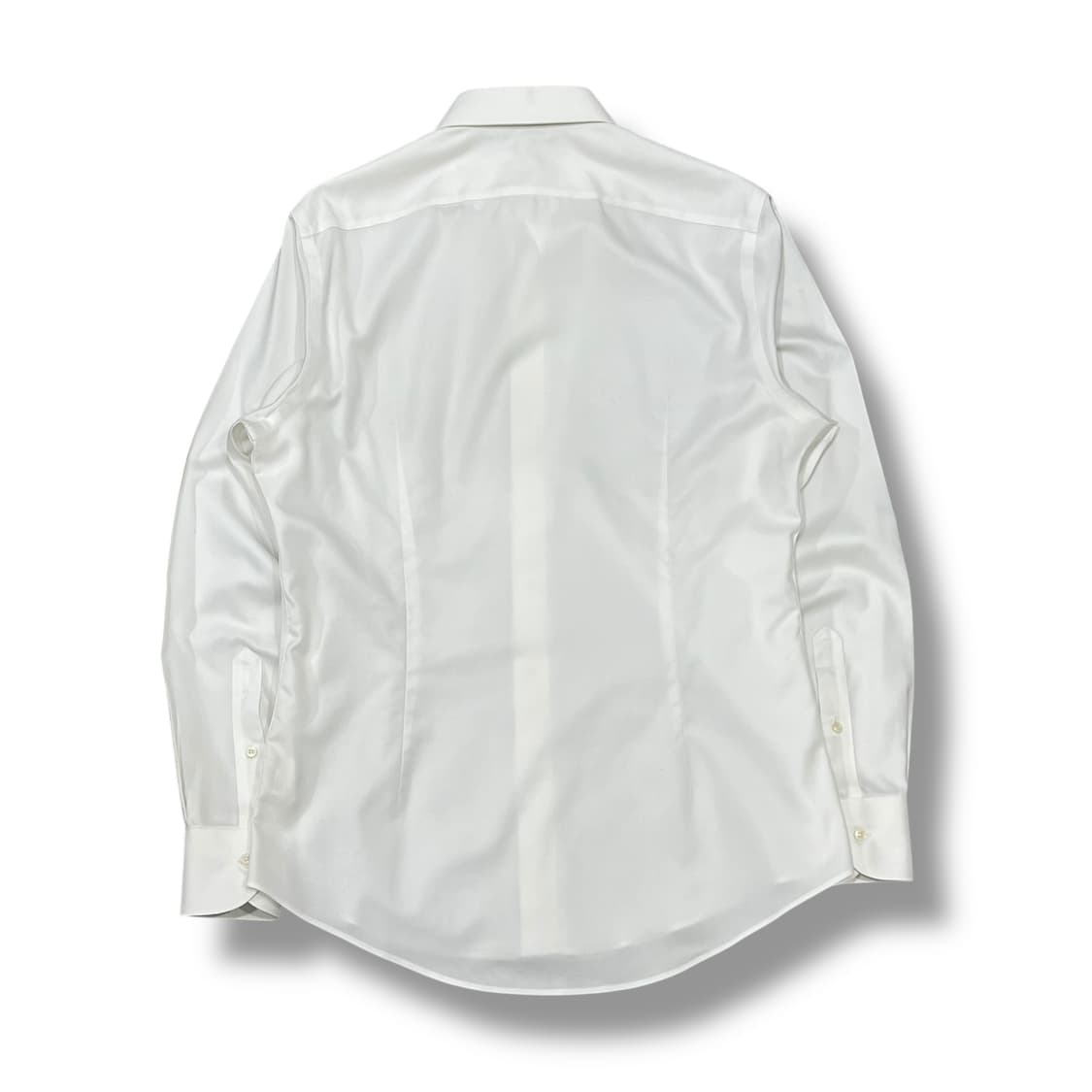 수트서플라이 화이트셔츠 s08441 상품이미지3