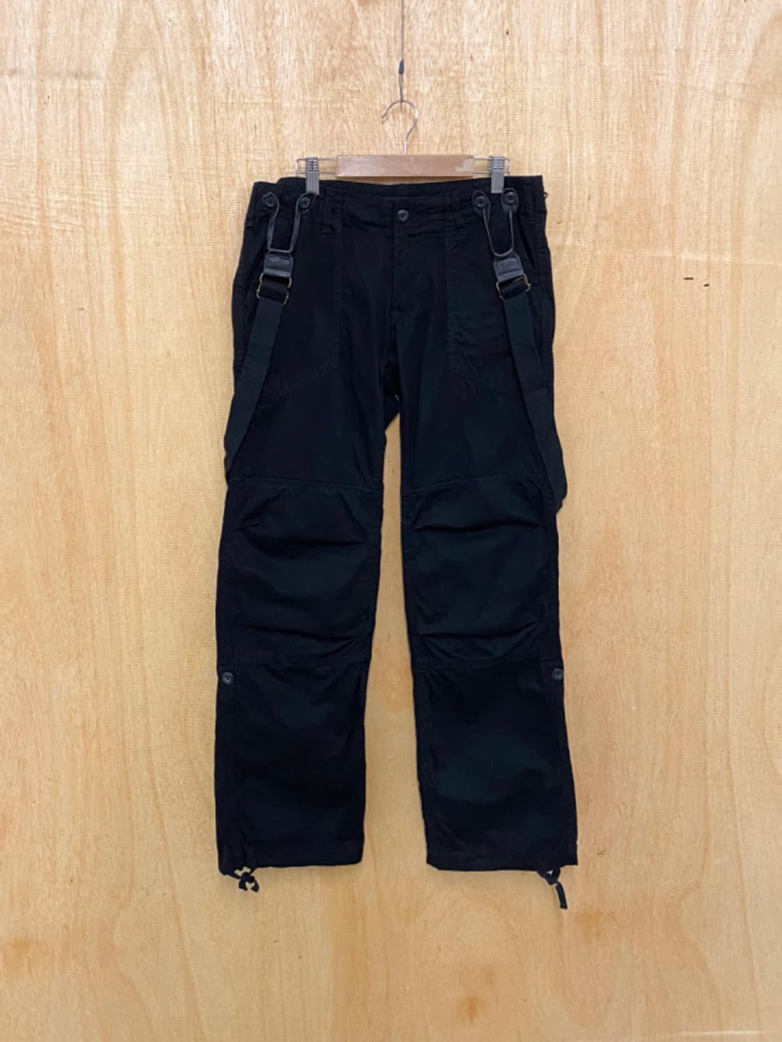 G.O.A m-65 suspender pants  상품이미지3