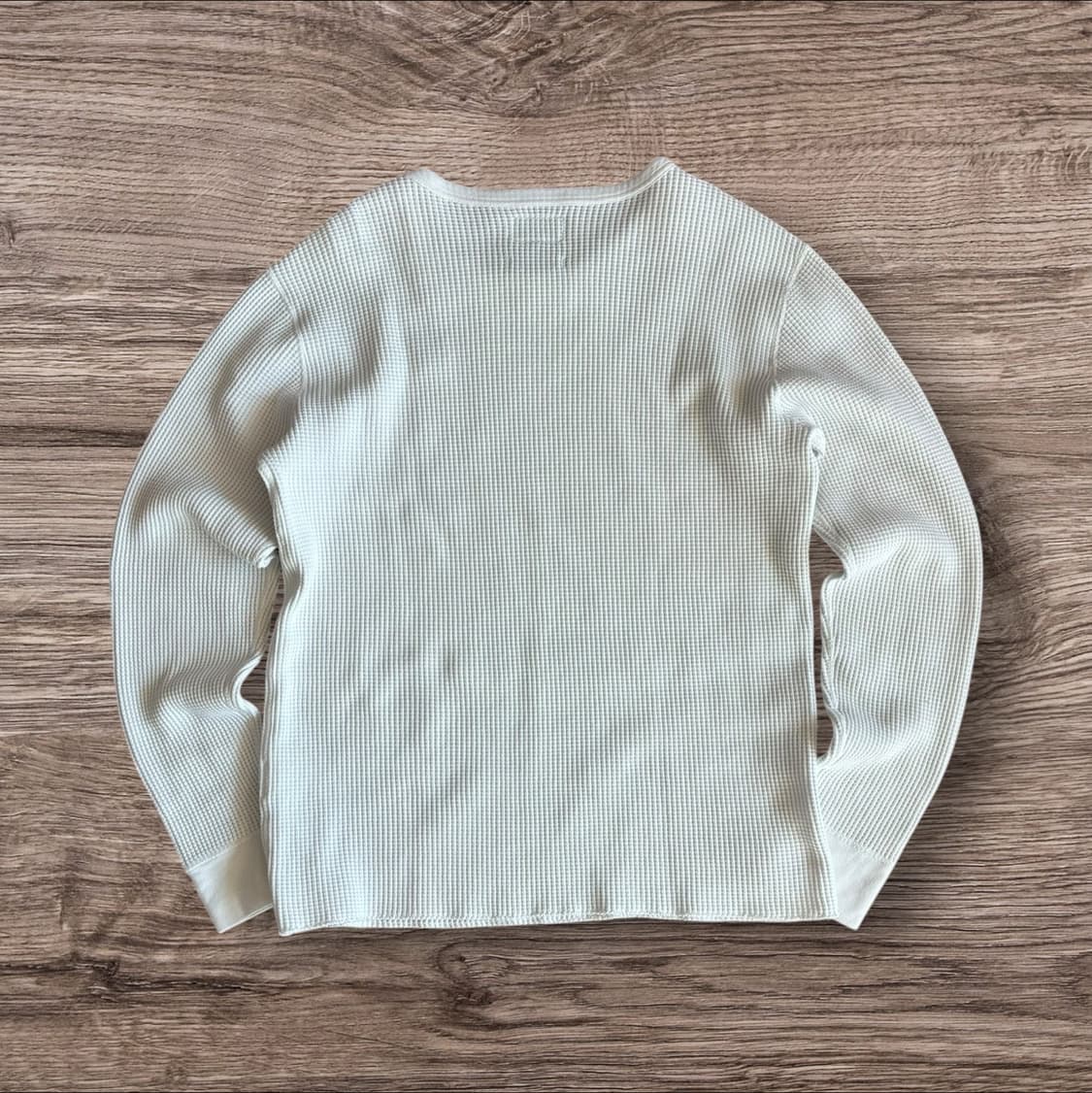 Beams thermal L/S 상품이미지3