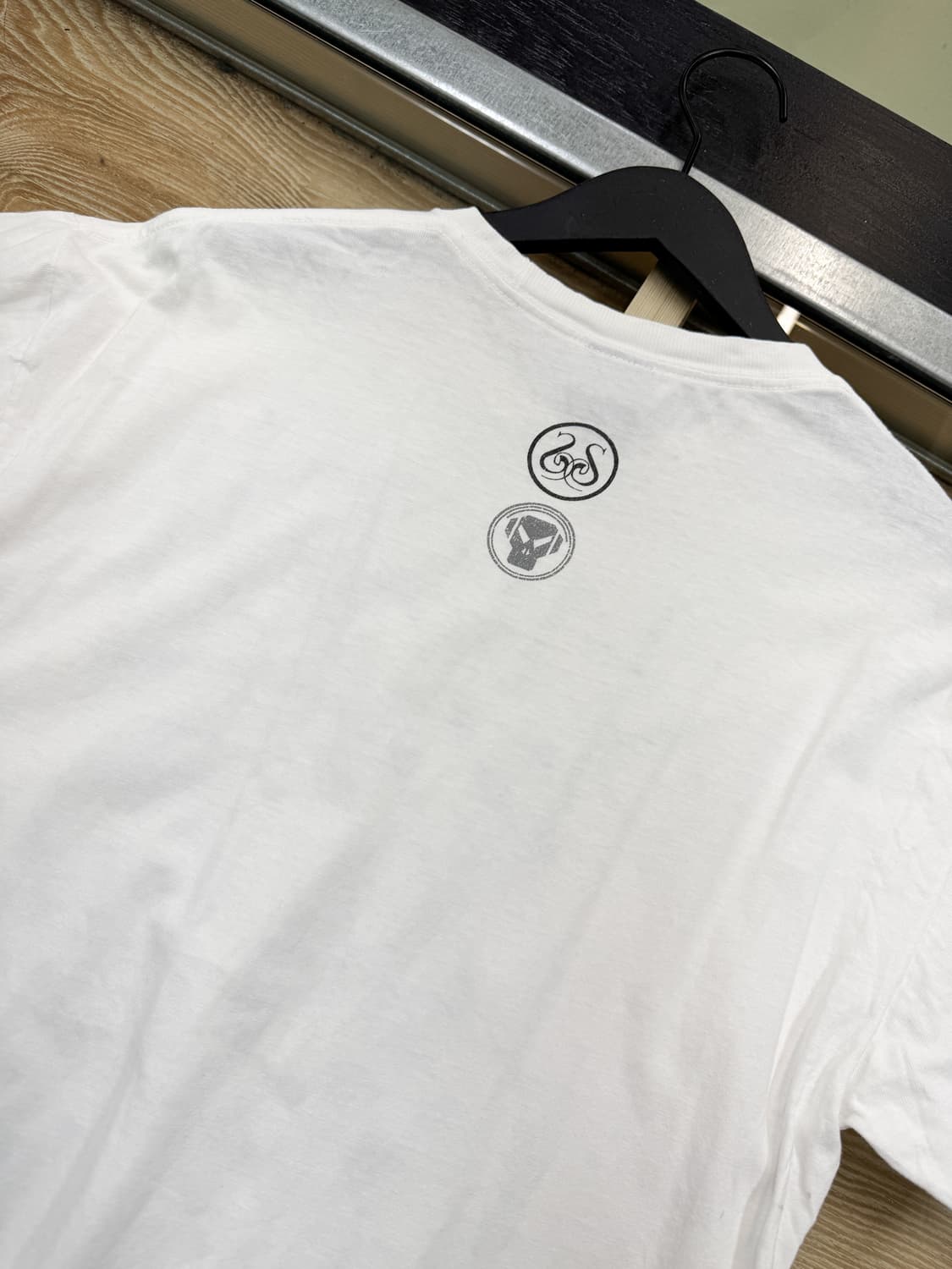 스투시 x 골디 11S/S 아트워크 티셔츠 상품이미지5