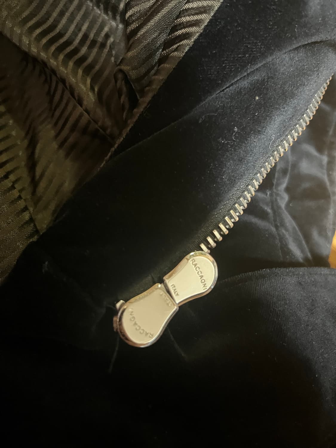 하이더아커만 블랙봄버 48사이즈 상품이미지6