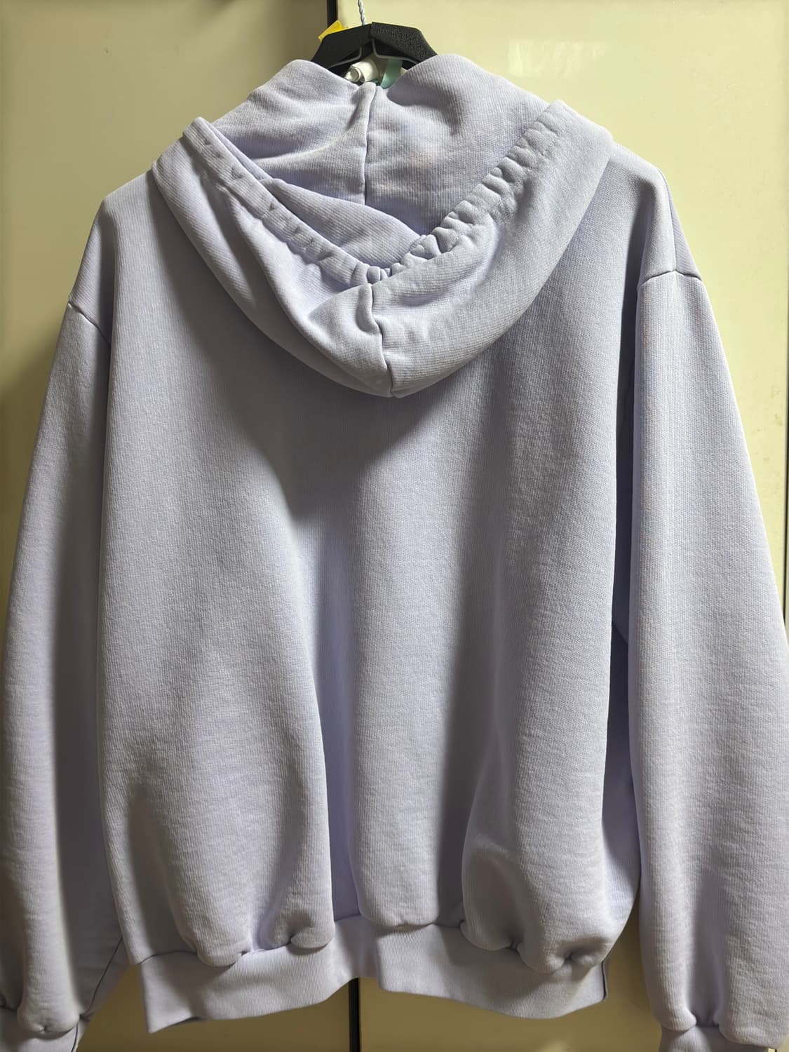 Camiel Fortgens short zip-up 상품이미지6